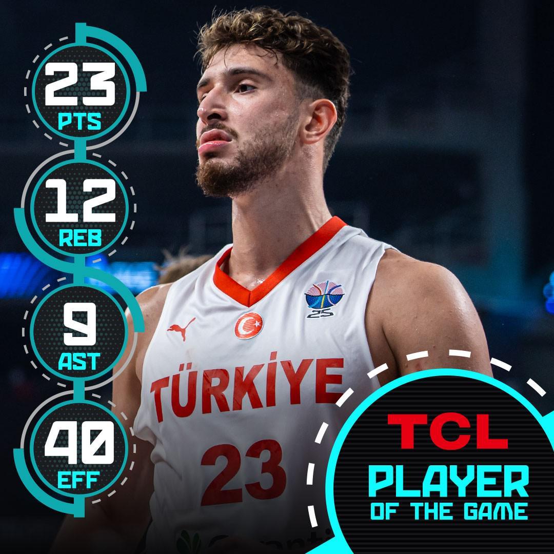 高效准三双,申京9中8砍23分12板9助1断2帽,罚球10中7